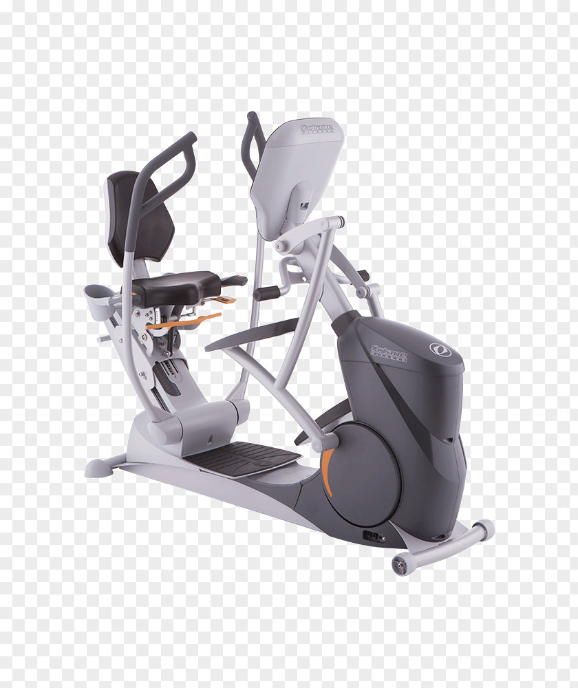 Bicycle Octane Fitness, LLC V. ICON Health & Inc. Elliptical Trainers Recumbent Exercise PNG
