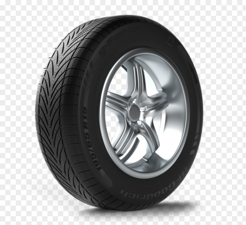 Car Tire BFGoodrich Vehicle Michelin PNG