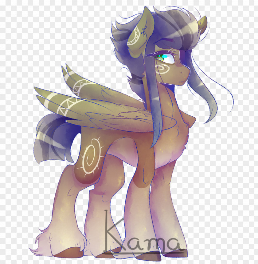 Connemara Pony Princess Luna Songbird Serenade DeviantArt Digital Art PNG