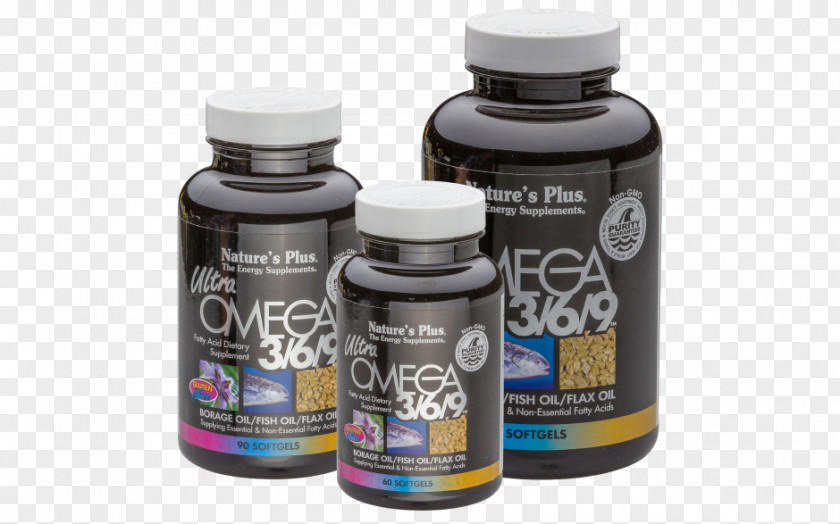 Dietary Supplement Omega-3 Fatty Acids Omega-6 Acid Nutrient PNG