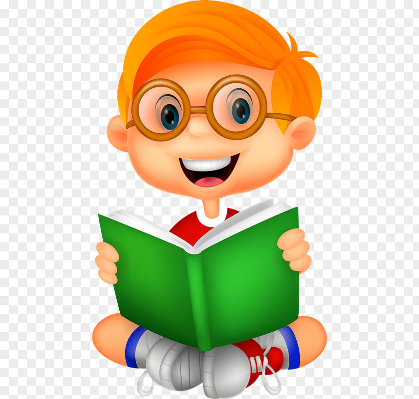 Estudiante Book Reading Stock Photography PNG