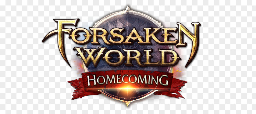 Forsaken World: War Of Shadows Perfect World Entertainment Video Game Massively Multiplayer Online Role-playing PNG