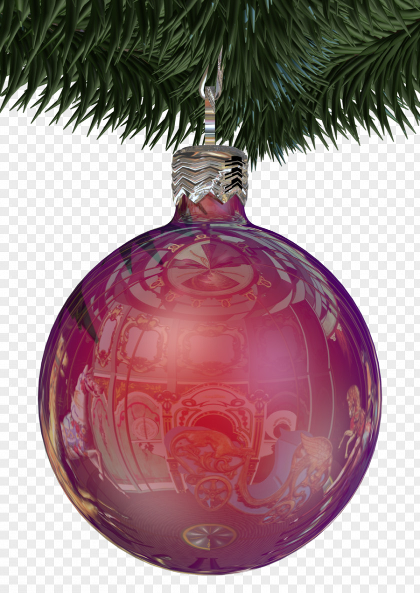 Inclusion Christmas Tree Ornament PNG