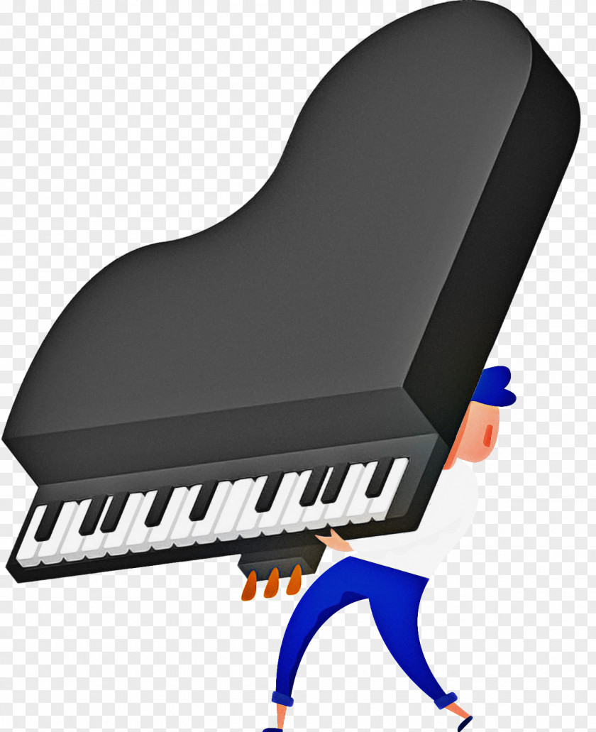 Keytar Peripheral Piano Cartoon PNG
