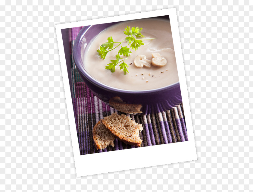 Laitue Cream Of Mushroom Soup Recipe Dish Lettuce PNG