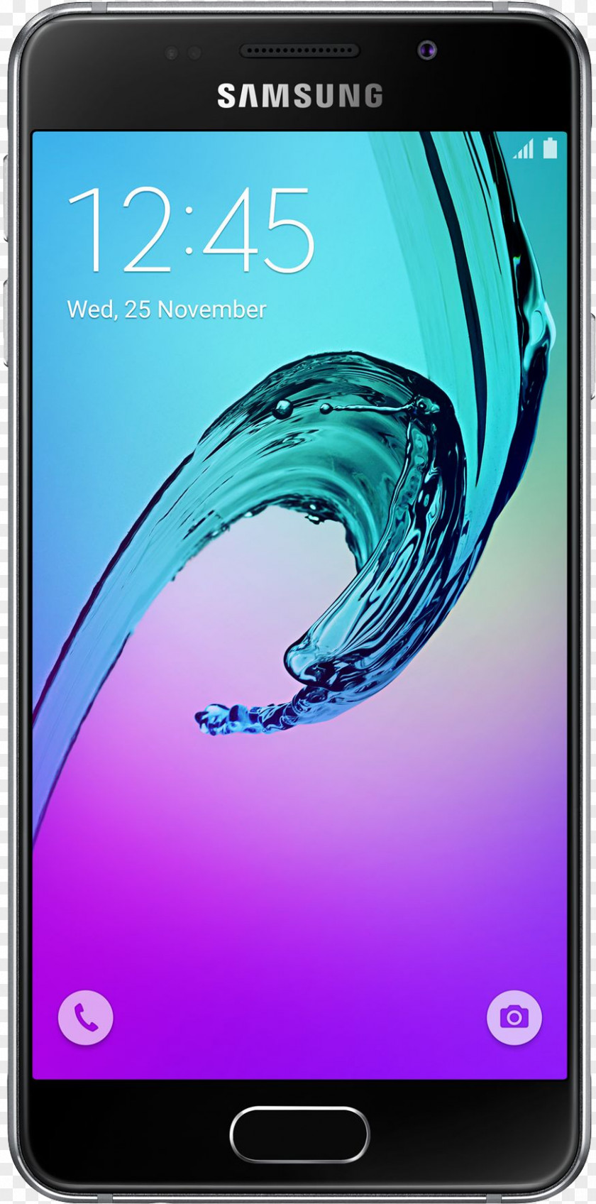 Mobile Tower Samsung Galaxy A5 (2016) A3 A7 (2015) (2017) PNG