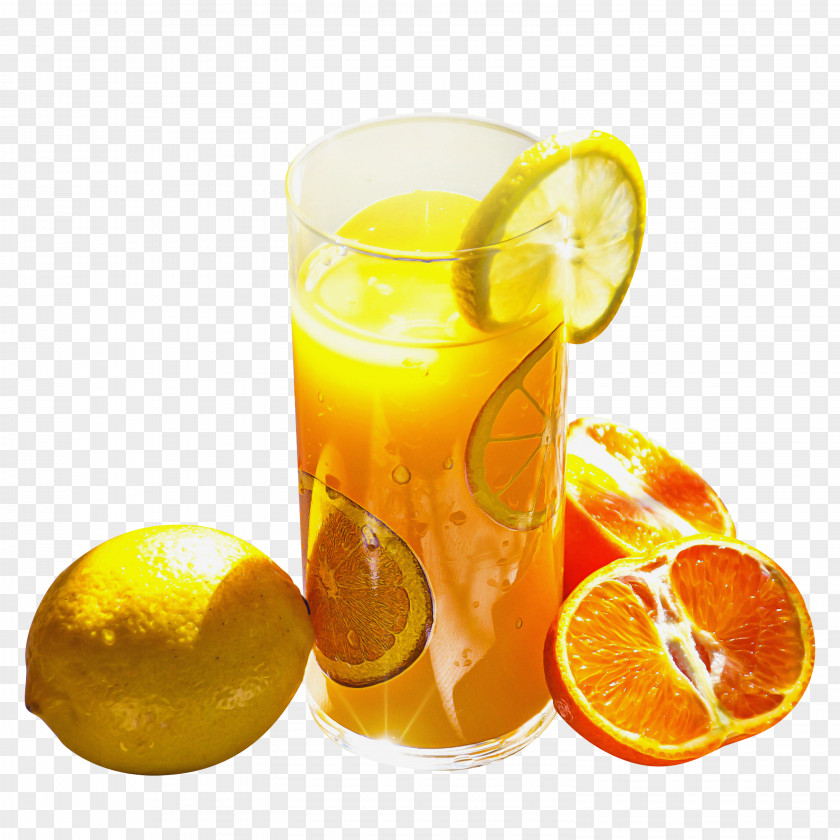 Orange PNG