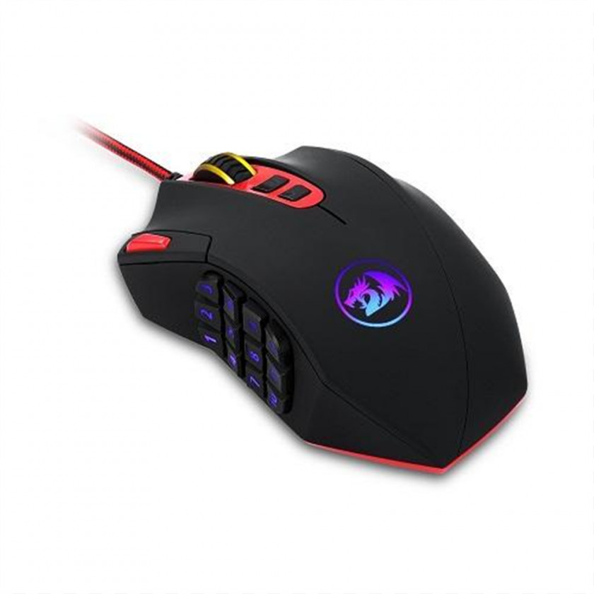 Pc Mouse Computer Amazon.com Video Game Dots Per Inch PNG