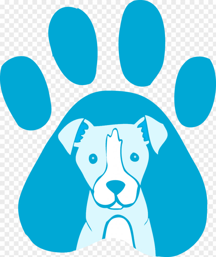 Puppy Dog Breed Clip Art Paw PNG