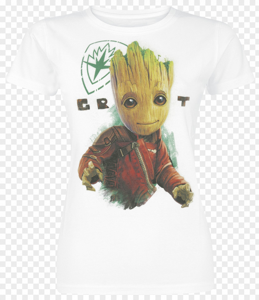 Rocket Raccoon Baby Groot T-shirt Yondu PNG