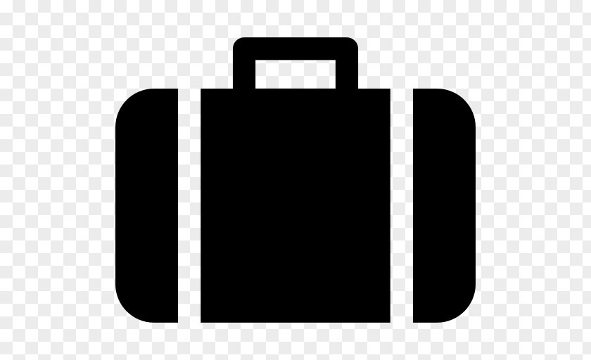 Suitcase Baggage Briefcase PNG