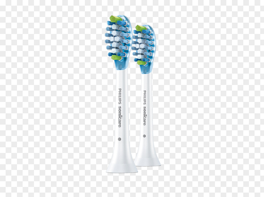 Adapted PE Goals Electric Toothbrush Brush Attachments Philips Sonicare AdaptiveClean FlexCare Platinum Hx9042/64 Adaptive Clean Heads PNG