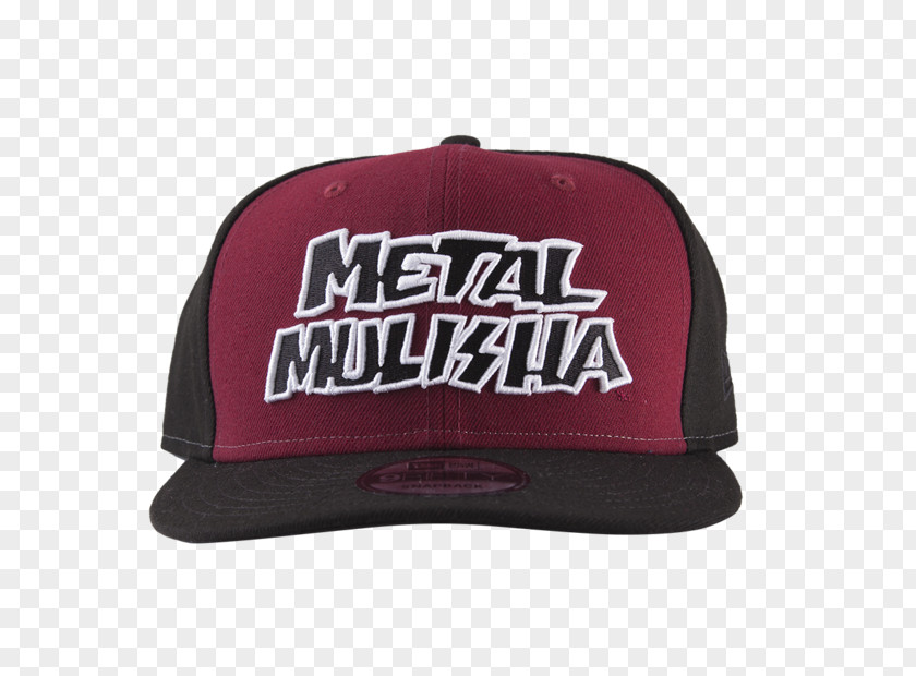 Baseball Cap T-shirt Metal Mulisha Hat PNG