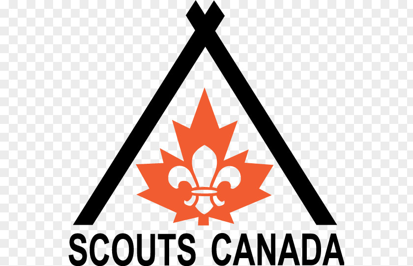 Canada Vector Beavers Scout Group Scouting Scouts Shop PNG