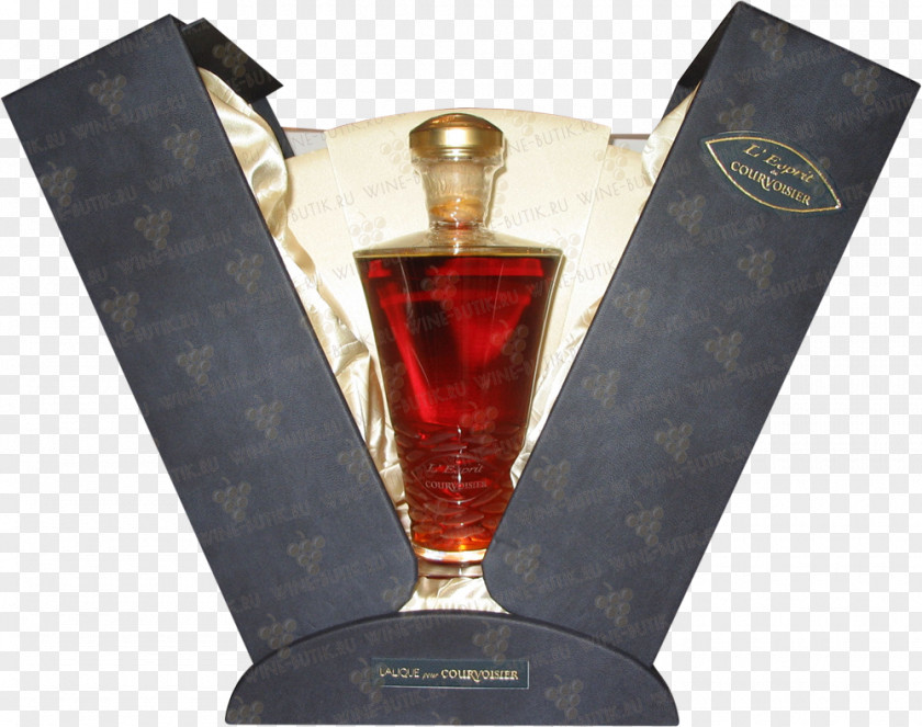 Cognac Brandy Louis XIII Liquor Wine PNG