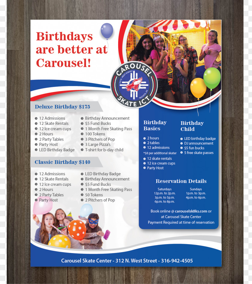 Colorful Flyer Design Brochure Verse Holiday Brand PNG