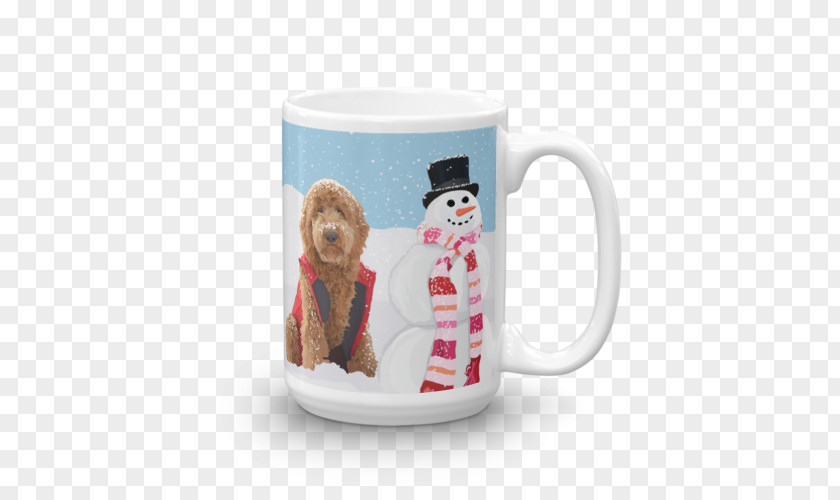 Cup Coffee Mug Animal PNG