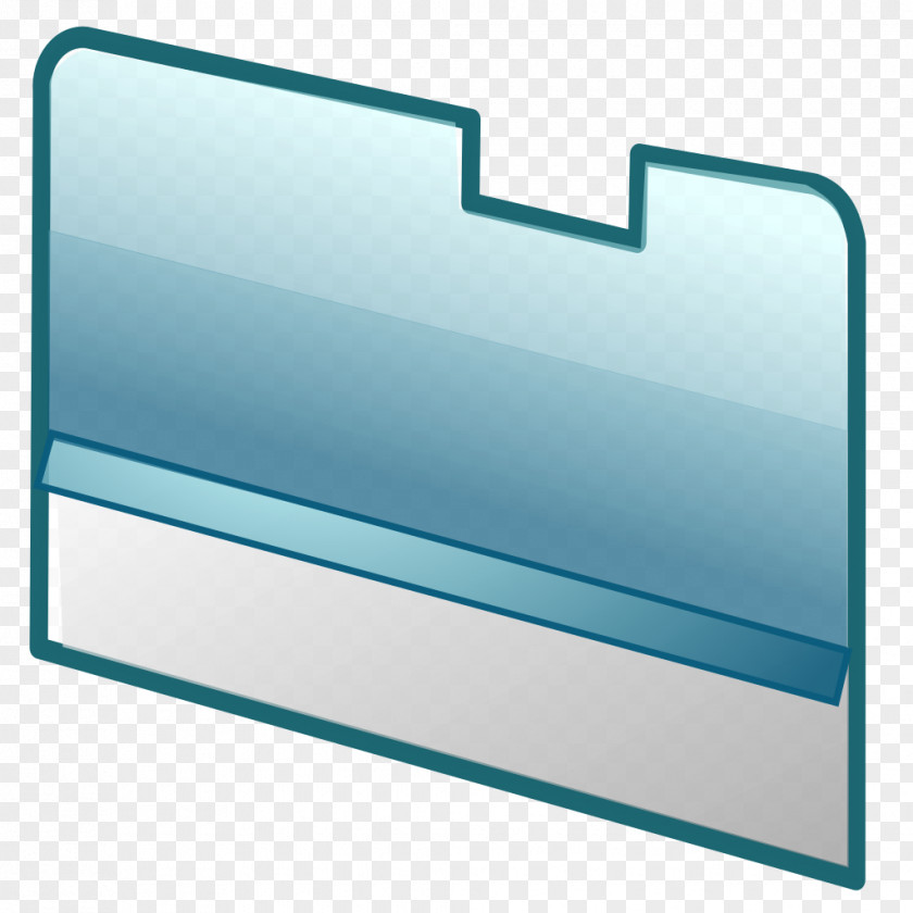 Folders Scalability PNG