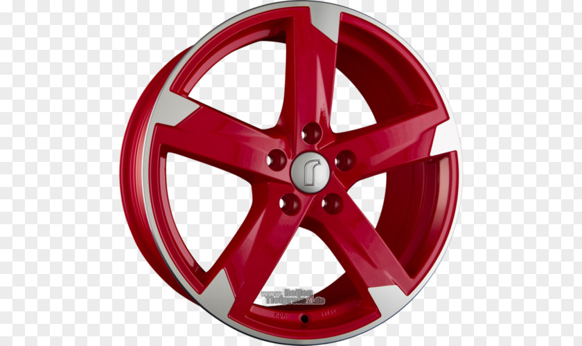 Highgloss Autofelge Motor Vehicle Tires Alloy Wheel Rim PNG