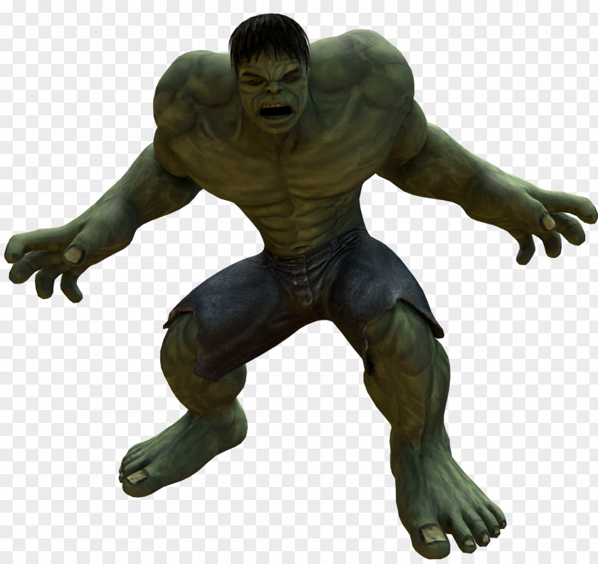 Hulk The Incredible Abomination Absorbing Man Thunderbolt Ross PNG