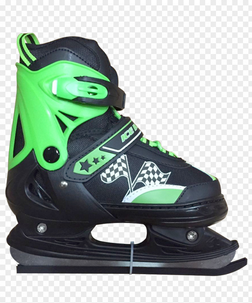 Ice Skates Shoe Clothing Sizes Sporting Goods PNG