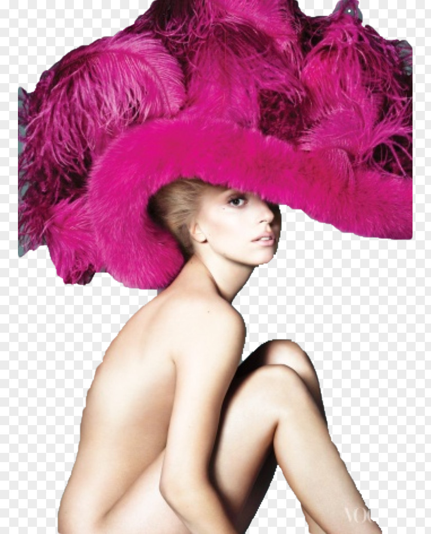 Lady Gagas Meat Dress Vogue Mert And Marcus Born This Way Ball Magazine Musician PNG