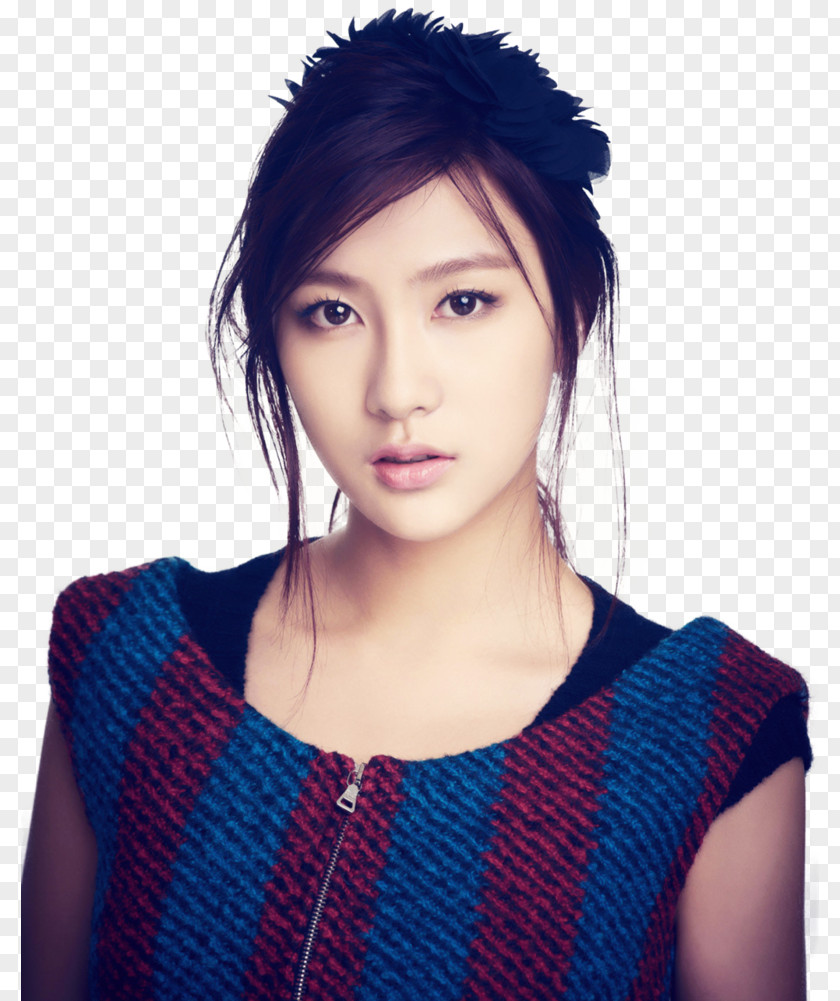Pink Blossom Oh Ha-young South Korea Apink Mr. Chu PNG