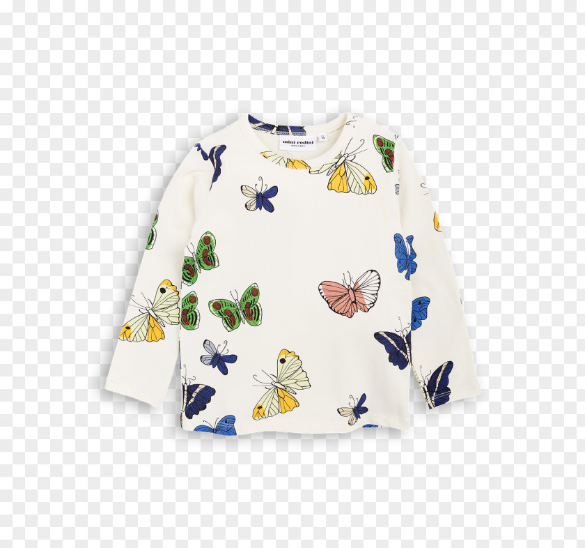 T-shirt Long-sleeved Children's Clothing MINI PNG
