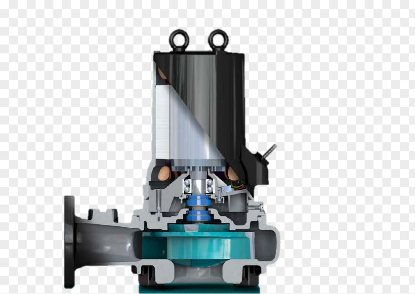 Xylem Inc Submersible Pump Water Solutions Singapore Pte Ltd Inc. Saudi Arabia PNG