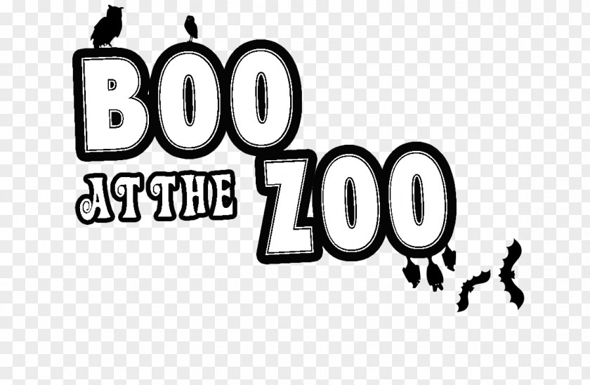 Zoo Logo Brand Font PNG