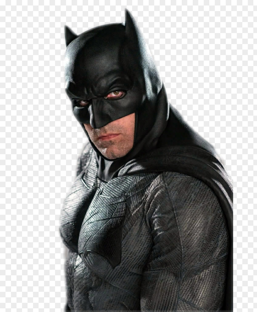 Batman Deadshot Superman Batsuit Actor PNG