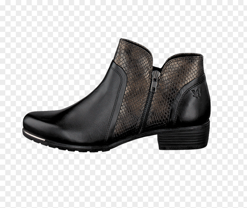 Boot Shoe Leather Botina Footwear PNG