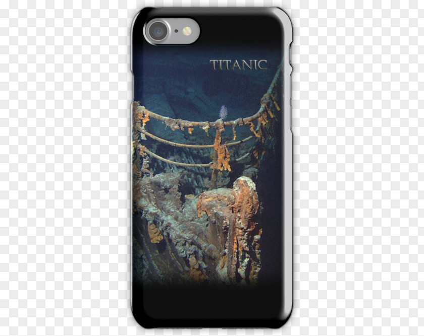 Dondonald Wreck Of The RMS Titanic Sinking Shipwreck PNG