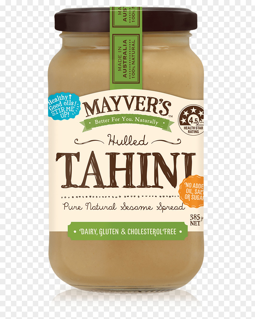 Health Organic Food Tahini Spread Nut Butters Peanut Butter PNG
