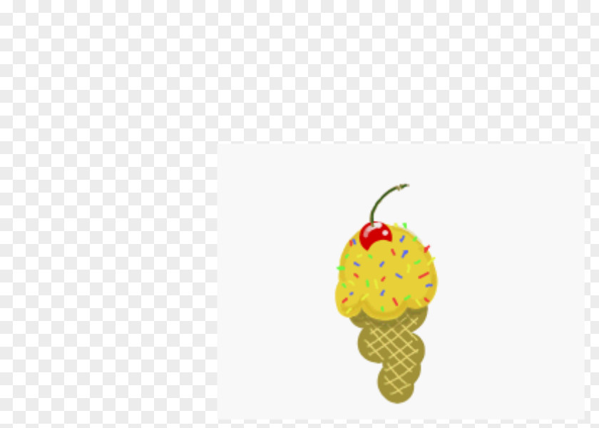 Ice Cream Silhouette Desktop Wallpaper Computer Fruit Font PNG