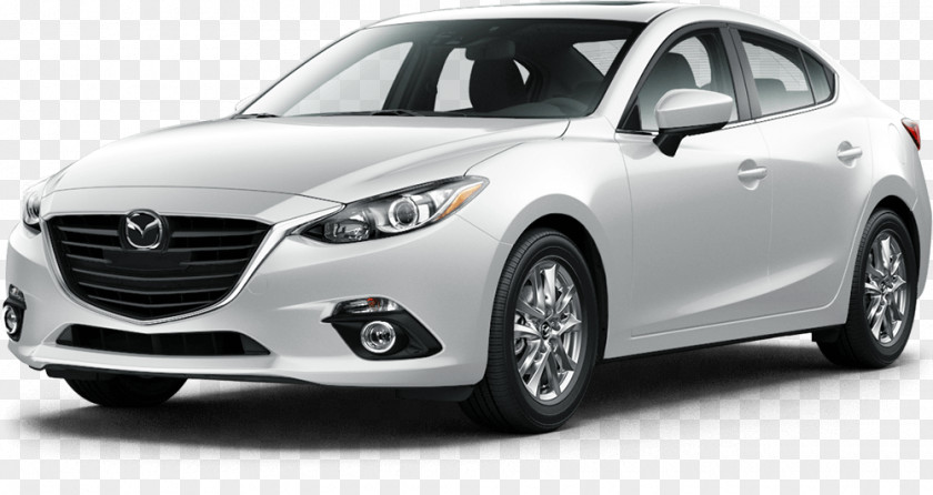 Mazda 2015 Mazda3 Car CX-5 CX-3 PNG