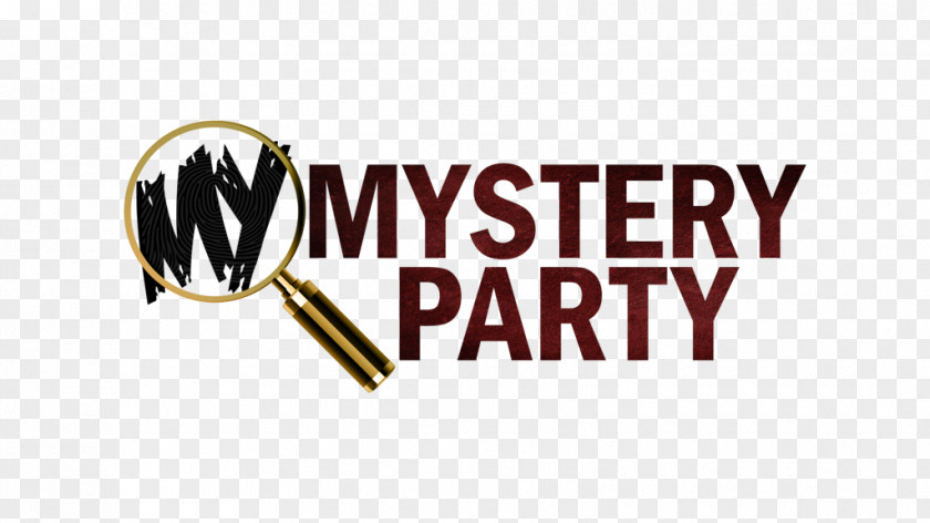 Party Murder Mystery Game Scavenger Hunt PNG