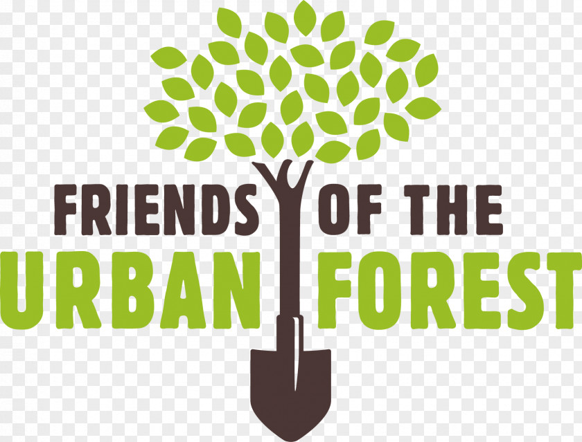 Tags Friends Of The Urban Forest Forestry Tree PNG