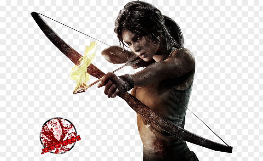 Tomb Rider Rise Of The Raider Lara Croft PNG