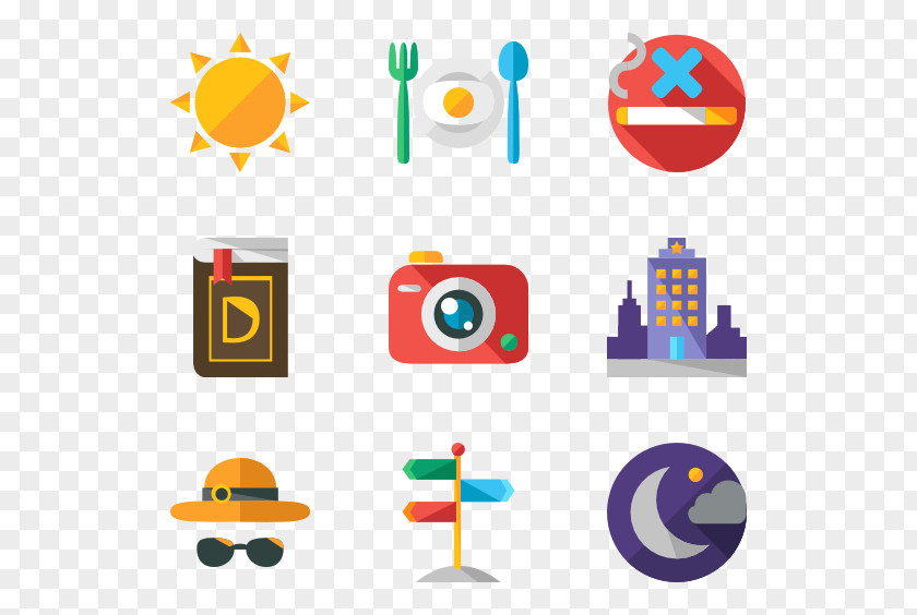 Traveler Vector Clip Art Graphics Stock Illustration PNG