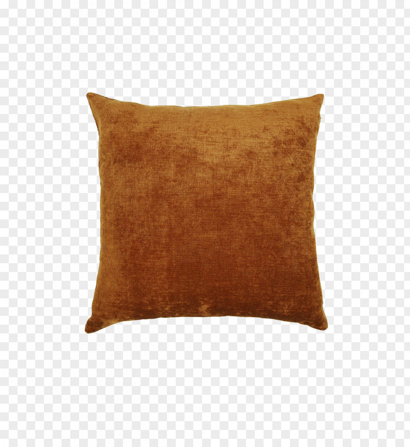 Brown Pillow Cushion Dakimakura PNG