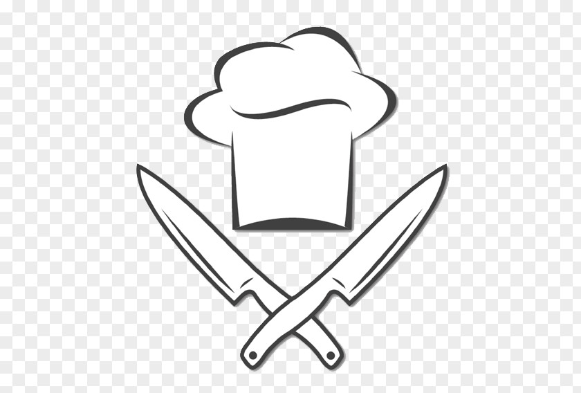 Chef's Knife Business À La Carte Chef Foodservice PNG