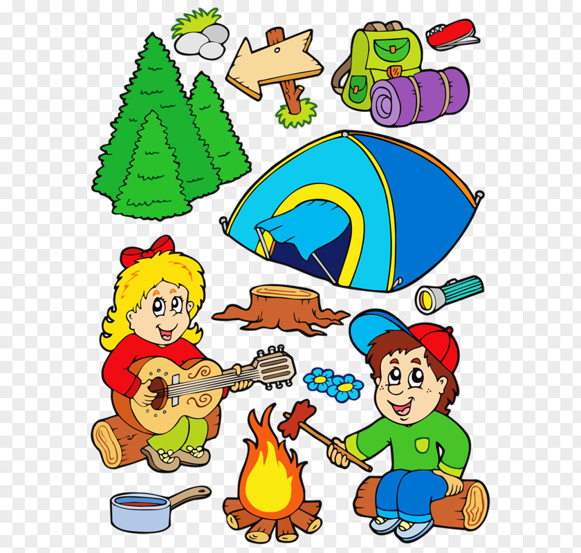 Child Vector Graphics Stock Illustration Camping PNG