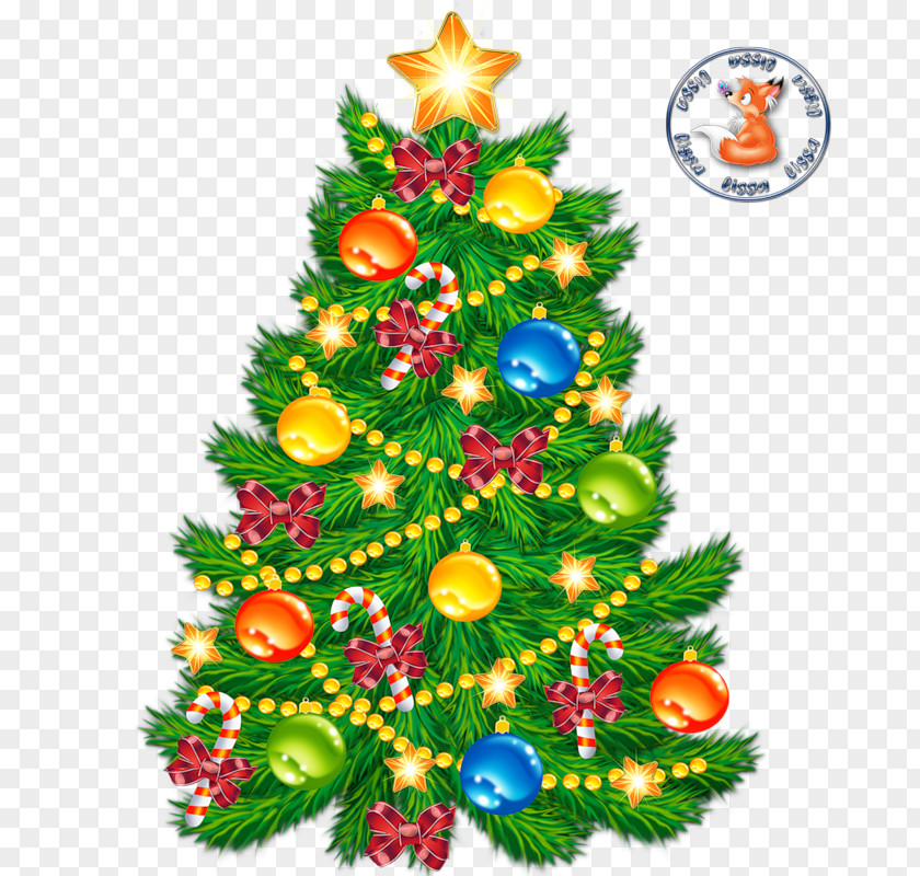 Christmas Tree Day GIF Clip Art Santa Claus PNG