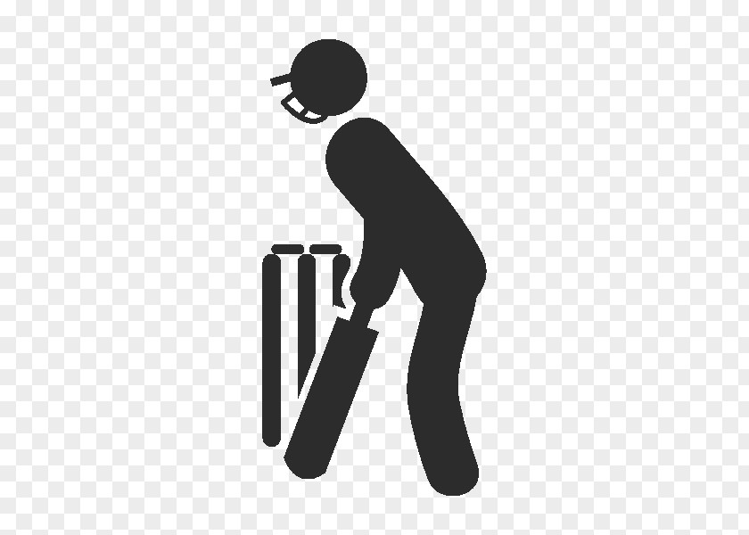 Cricket Match Icons Sport PNG