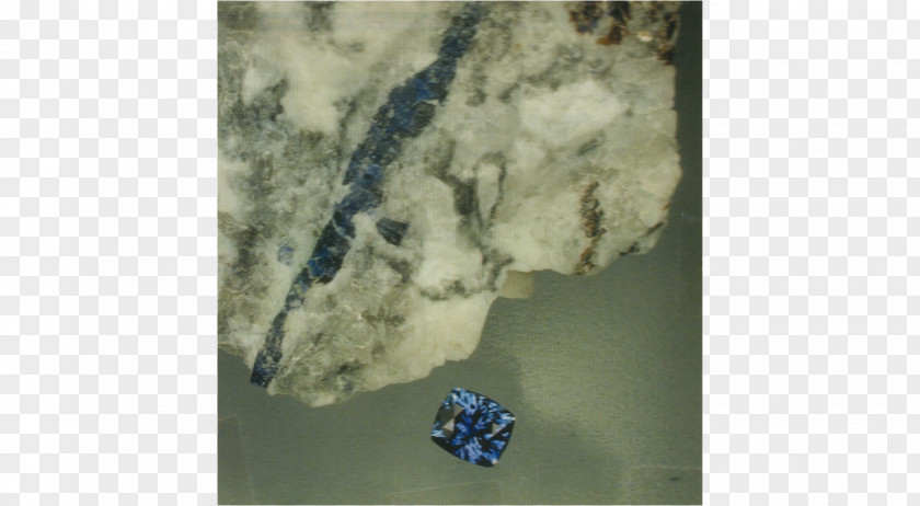 Gemstone Mineral Sapphire Canada Corundum PNG