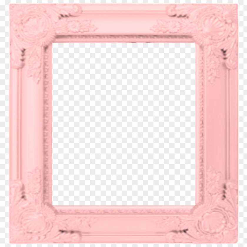 Girly Picture Frames Angie .nl Doodle Pattern PNG