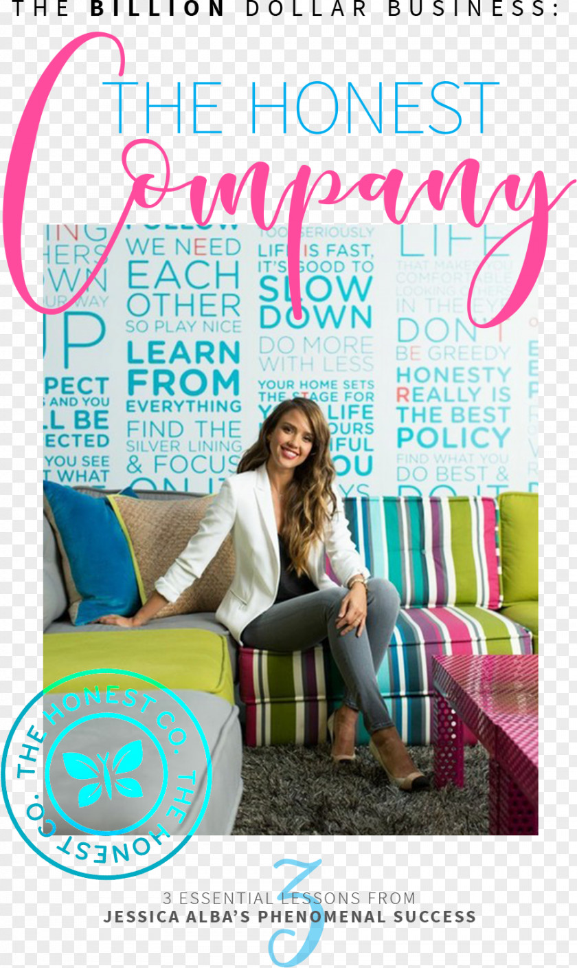 Jessica Alba The Honest Life Company Maxim Office Summer Coworking PNG