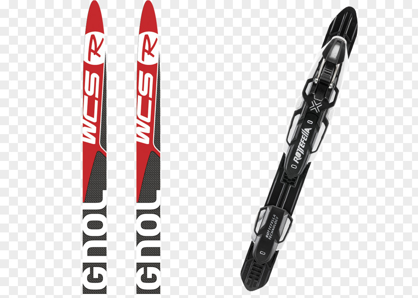 Pen Ski Bindings Madshus Skis Rossignol Cross-country Skiing PNG
