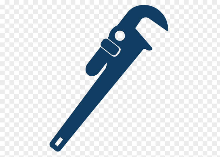 Plumbing Plumber Wrench Adjustable Spanner Home Improvement PNG